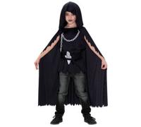 COSTUME TRAVESTIMENTO HALLOWEEN DARK LORD BAMBINO TAGLIA UNICA BIMBI
