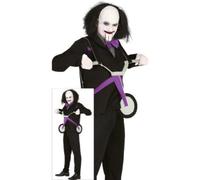 Costume Triciclo Assassino Adulto