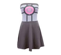 Costume Tube Del Cubo Compagno