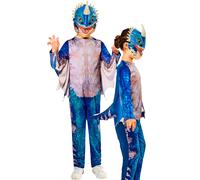 Costume Ufficiale Da Bambino Nadder Come Addestrare Il Tuo Drago