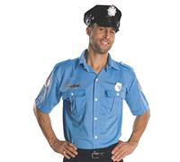 Costume ufficiale di polizia