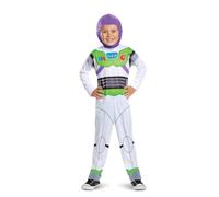 Disney Official Classic Buzz Lightyear Costume Kids, Buzz Lightyear Dress Up One