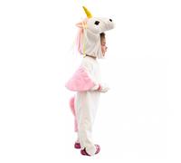 Costume Unicorno 45621 small foot Giocattolo