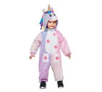 Costume unicorno baby - carnevale - carnaval queen