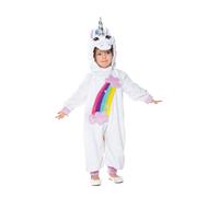 Costume Unicorno Magico Baby 6/12 Mesi