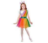 COSTUME UNICORNO TG. 11/13 ANNI WIDMANN