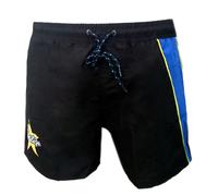 costume uomo boxer nylon INTER prodotto UFFICIALE nuova coll. IN19005