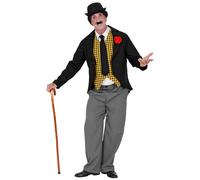 COSTUME UOMO ''CHARLIE'' TAGLIA L WIDMANN