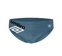 Costume Uomo Mare Umbro Elasticizzato Slip Da Bagno Piscina Vari Colori S M L XL