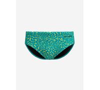 Orca Costume Da Bagno A Slip Core