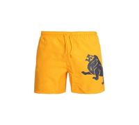 Costume uomo pantaloncino Lonsdale Arancione