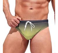 Costume Uomo Piscina - Costume da Bagno Uomo in Stile Hawaii Morbido e Confortevole per Il Tempo Libero e Le Sorgenti Termali