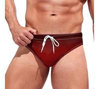 Costume Uomo Piscina, Costume da Bagno Uomo in Stile Hawaii Morbido e Confortevole per Il Tempo Libero e Le Sorgenti Termali