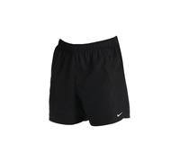 Costume uomo short Nike Essential NESSA560-001 nero-bianco