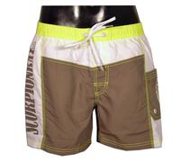 Costume Uomo Volley Bicolor Scorpion Bay
