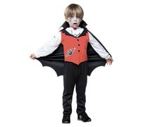 Costume Vampirello disponibile in diverse taglie - Carnaval Queen