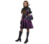 Costume vampiressa disponibile in varie taglie