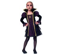 Costume Vampiressa Lusso Halloween