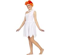 Costume Wilma Flintstones - I Flintstones per Donna (Ufficiale Warner Bros)
