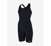 Costume Zoggs Cottesloe One Piece nero donna - 42