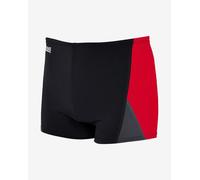 Costume Zoggs Style rosso - 30