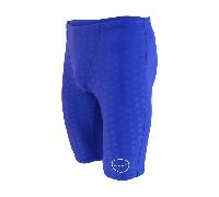 Zone3, Costume da Bagno da Uomo Performance Speed Approvato FINA, Uomo, SW18MFJS106/32, Blue, 32