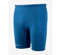 Zone3 Yulex Natural Rubber Neoprene Shorts Blu M Uomo
