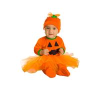 COSTUME ZUCCHETTA HALLOWEEN VESTITO CARNEVALE PEGASUS