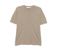 Costumein - Sofia Sinai T-Shirt - - Tops - Uomo - Beige - XL