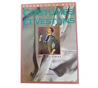 Costumes Et Vestons: l'Homme Et La Mode