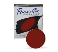 Costumes For All Occasions DD527 Paradise Palet Refill Red
