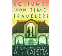 Costumes for Time Travelers