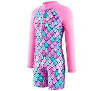 Costumi Bambina Costume da Piscina per Bambine Costume Ragazza 12 Anni Nuoto Costume Intero Nero Piscina Bambina Body Piscina Bambina Completino Sirenetta Costumi 4 Anni Mutande Bambina 6 Anni