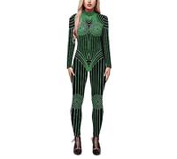 Costumi Carnevale Bambina Camicia Bambino 4 Anni Lady Costume Carnevale Abbigliamento Anni 80 Uomo Costumi Carnevale Sexy Costumi Festa di Vestito Alieno Abito Adulto Donna Costume Adulto Nero