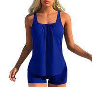 Costumi Contenitivi Due Pezzi Piscina Imbottito Donne Scontati Over Dietro Bride Glitter Brassiere FK Copricostumi Lunga Diventa Spedizione X Erotici Olimpionici 3XL Frou