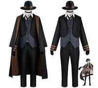 Costumi Cosplay - Bungo Stray Dogs Chuuya