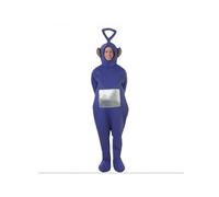Costumi cosplay dei Teletubbies, bambole, bambole, set, viola