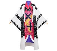 Costumi Cosplay - Demon Slayer Daki