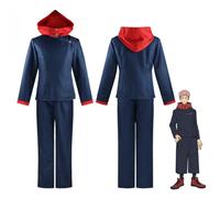 Costumi Cosplay - Jujutsu Kaisen Yuji Itadori
