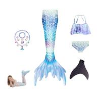 Costumi Cosplay -Set Di Abbigliamento Per Bambine -Design Elegante E Alla Moda,U-110