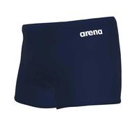 Arena Team Solid Swimming Boxer Blu 95 Uomo