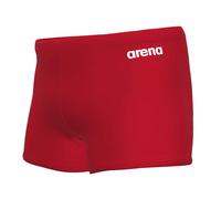 Costume Arena Short Solid rosso - 75