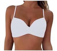 Costumi da Bagno da Signora Costumi Mare Donna Bikini Bikini Nero Push Up Trikini Cos è Costume Olimpionico Donna Due Pezzi Costume Intero Bagnina Costumi da Bagno Vendita Online Bikini A Fascia con