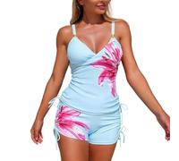 Costumi da Bagno Due Pezzi Donna Premaman Senza La Bianchi Signora Coperta Allacciato 4 Sottili Lilla Media Natalizio Tigrato Grigio Cambiano Nascondono Olimpionici Intrecciati Robuste