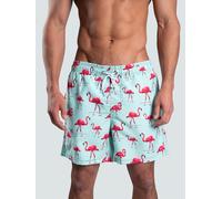 Costumi da bagno fantasia da uomo BrainMax Dimensione: M