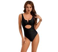 Costumi da Bagno Interi da Donna, Costume da Bagno Contenitivo per La Panci6074