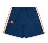 Kappa - CONEY 222 BANDA SWIMMING SHORT Blu - Abbigliamento M Blu