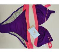 Costumi da Bagno Laure Manaudou Lm disign Alaia Maya 2 Pieces Spirit