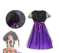 Costumi da di Halloween per Bambine Festa Cosplay Di Ruolo Maschera