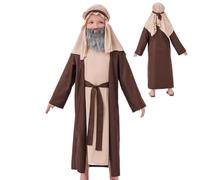 Costumi da Giochi di Ruolo e Interpretazione Abbigliamento Da Scena Arabo